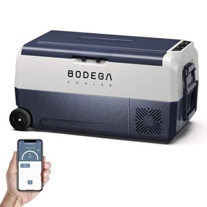 BODEGA Preview