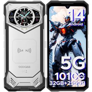 DOOGEE Preview