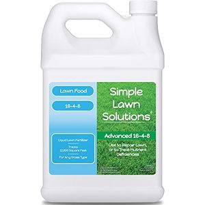 SIMPLE LAWN SOLUTIONS Preview