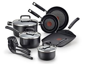 T-FAL Preview