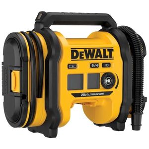 DEWALT Preview