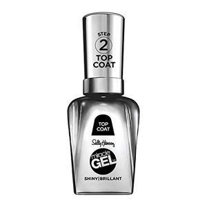 SALLY HANSEN Preview