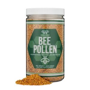 DOUBLE WOOD SUPPLEMENTS Preview