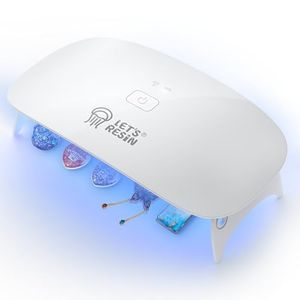 LET'S RESIN Preview