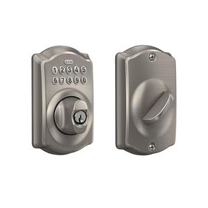SCHLAGE Preview