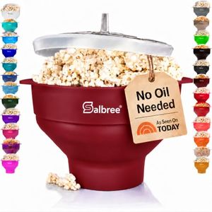 SALBREE Preview