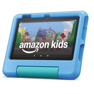 AMAZON Preview