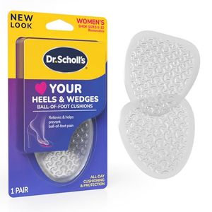 DR. SCHOLL'S Preview