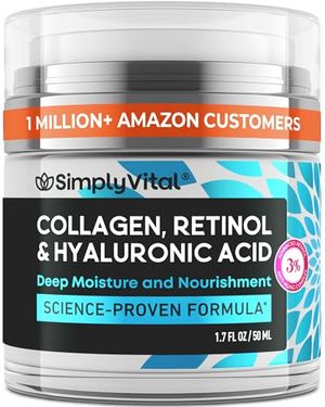 SIMPLYVITAL Preview