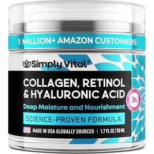 SIMPLYVITAL Preview