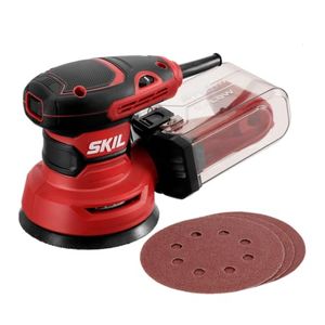 SKIL Preview