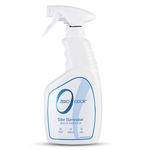 ZERO ODOR Preview
