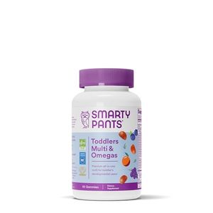 SMARTYPANTS Preview