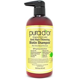 PURA D'OR Preview