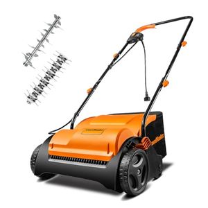 LAWNMASTER Preview