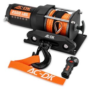 AC-DK Preview