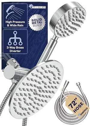 HAMMERHEAD SHOWERS Preview