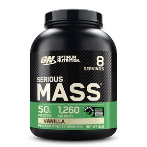 OPTIMUM NUTRITION Preview