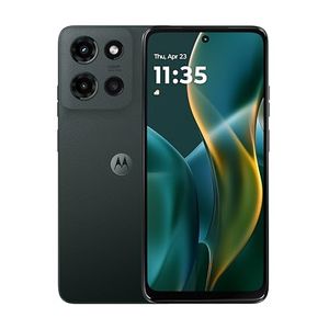 MOTOROLA Preview