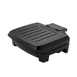 GEORGE FOREMAN Preview