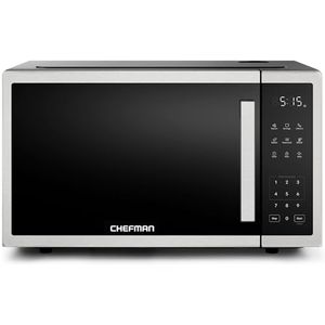 CHEFMAN Preview