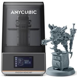 ANYCUBIC Preview