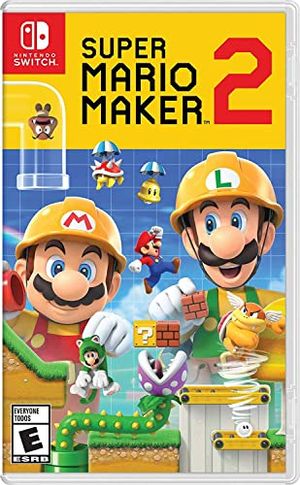 NINTENDO Preview