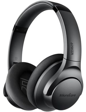 SOUNDCORE Preview
