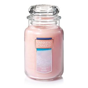 YANKEE CANDLE Preview