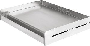 LITTLE GRIDDLE Preview
