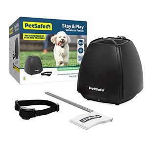 PETSAFE Preview