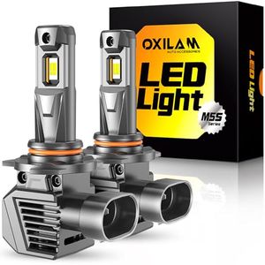 OXILAM Preview
