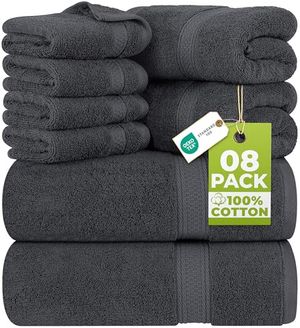 UTOPIA TOWELS Preview
