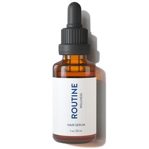 ROUTINE WELLNESS Preview