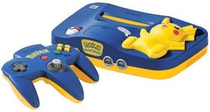NINTENDO Preview