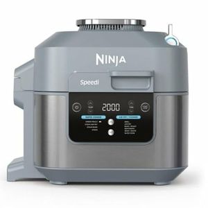 NINJA Preview