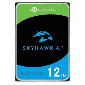 SEAGATE Preview