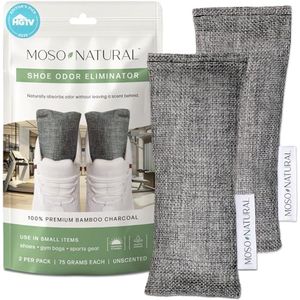 MOSO NATURAL Preview