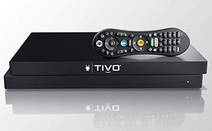 TIVO Preview