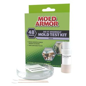 MOLD ARMOR Preview