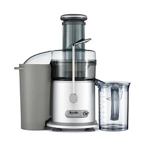 BREVILLE Preview