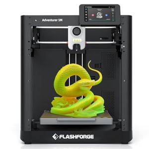 VOXELAB Preview