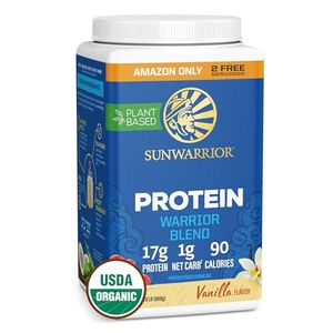 SUNWARRIOR Preview