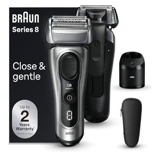 BRAUN Preview