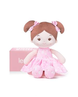 LEYADOLL Preview