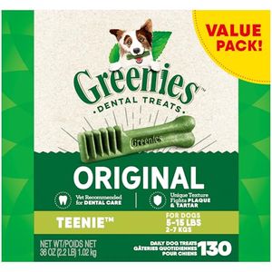 GREENIES Preview