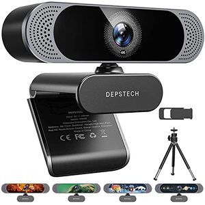 DEPSTECH Preview