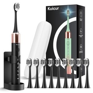 KUICUR Preview