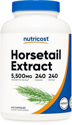 NUTRICOST Preview