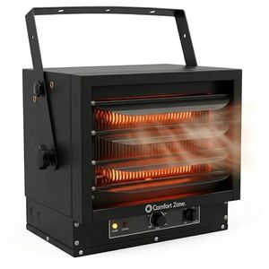 COMFORT ZONE Preview